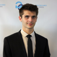 SENSEOR Employee Louis Plisson's profile photo