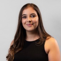 Ontario Soccer Employee Gabriella Bueno's profile photo
