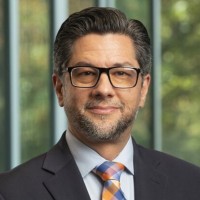 Adventist HealthCare Employee Costin Jordache's profile photo