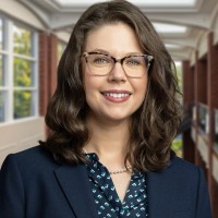 Franklin College Employee Mary White's profile photo