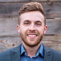 Telesign Employee Todd Siedenburg's profile photo