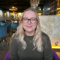 BROMLEY 'Y Employee Aimée Williams's profile photo