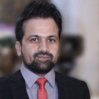 iSOFT STUDIOS Employee Furqan Haroon's profile photo
