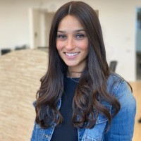 Sebbag Liora's profile photo
