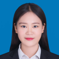 DATAMIMO Employee Zhuofei Xie's profile photo