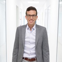 Damien Garreau Email & Phone Number