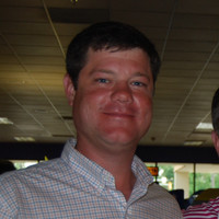 ATC Development Employee Hal Trotter's profile photo