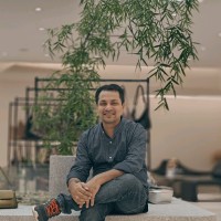 E-mail e número de telefone de Vivek Goyal