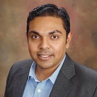 Accenture Employee Arun Krishnan's profile photo