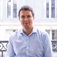 OneHive Employee Hugo van Straaten's profile photo
