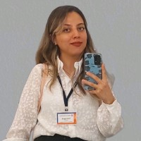 METU Power Lab Employee Somayyeh Rahimi's profile photo