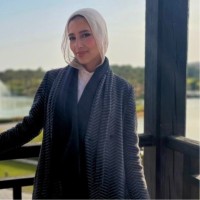 Deraya Insurance Brokerage Employee Nada Moustafa's profile photo