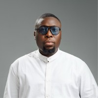 Sections Employee Emmanuel Michael's profile photo