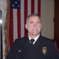 Spokane Valley Fire Department Employee Andy Hail's profile photo