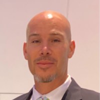 AIS (Applied Information Sciences) Employee Justin Baca's profile photo
