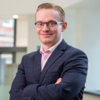 Pinsent Masons Employee Luke Carney's profile photo