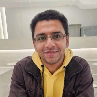 Breadfast Employee Ahmed Eldib's profile photo