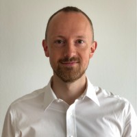 Domstolsstyrelsen Employee Jacob Søndergaard's profile photo