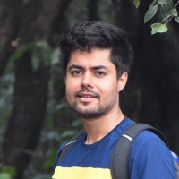Amit Deshwal Email & Phone Number