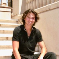 AVVA Employee Brody Wilson's profile photo