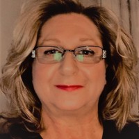 NBC Oklahoma Employee Elizabeth Marcha's profile photo