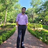 Superjoin Employee Akshat Gupta's profile photo