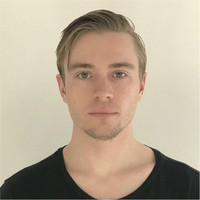 Calambio Engineering AB Employee Hampus Jakobsen's profile photo