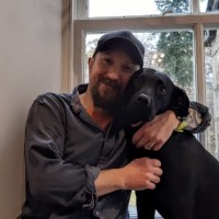 CGP Books Employee David Simpson's profile photo