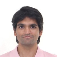 T. Rowe Price Employee Arjun Rajpal's profile photo