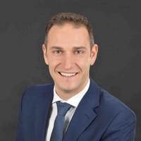 Hasse & Wrede GmbH Employee Finn Weinstock's profile photo