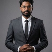 Foxsense Innovations Employee Prasanth Thangavelan's profile photo
