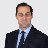 Panmure Liberum Employee Tim Leckie's profile photo