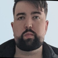 TryBooking.com Employee Travis Pola-Carter's profile photo