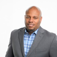 Workforce Group Employee Tyrone Keelen's profile photo