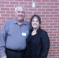 Bronco Oilfield Services Employee Donna Carr's profile photo