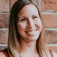 Hepburn Creative, Inc. Employee Holly Hepburn's profile photo