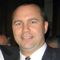 JLL Employee James Schroeder's profile photo