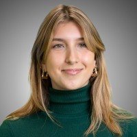 iCliGo Employee Maria Andrade's profile photo