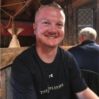 Ryan Nitz Email & Phone Number