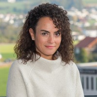 CorFlow Employee Sabrina Frey's profile photo