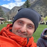 Simone Milesi Email