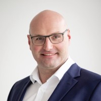 maxon Employee Steffen Zeller's profile photo