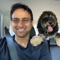 Frontera Employee Amol Deshpande's profile photo