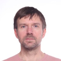 ROIVENUE™ Employee Martin Staufcik's profile photo