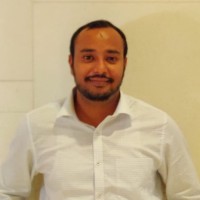 Chandra R Email & Phone Number