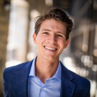 Arcadis Employee Benjamin Roston's profile photo