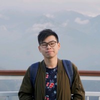 CTX Special Risks Ltd. Employee Tino Fai's profile photo