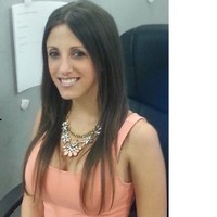 The Fountain Group Employee Kimberley Costa's profile photo