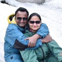 Inkspell Media Employee Radha Gangodkar's profile photo