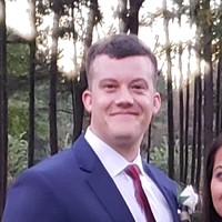 SKYY Communications Employee Levi Scott's profile photo